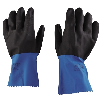STYLE NL-34 SIZE XL STANZOIL NEOPRENE GLOVE